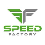 Speed Factory App Contact