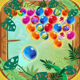 Bubble Shooter Classic Games by Baby Games