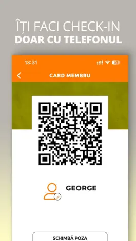 Game screenshot Barzz Fitness hack