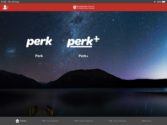 Presbyterian Church Discount