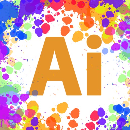 Ai Generated Art 4K Wallpaper Icon