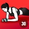 Icon At Home Plank Workouts