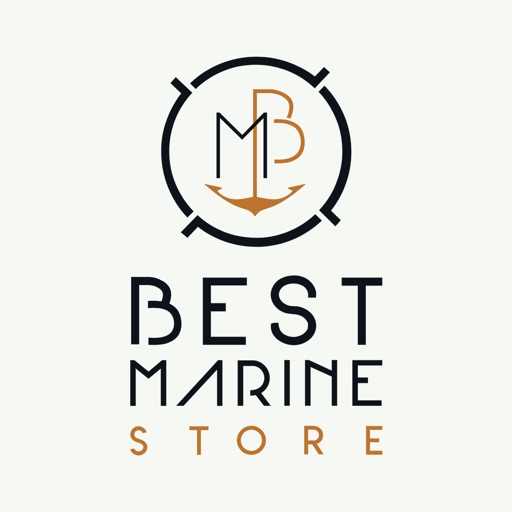Best Marine Store iOS App