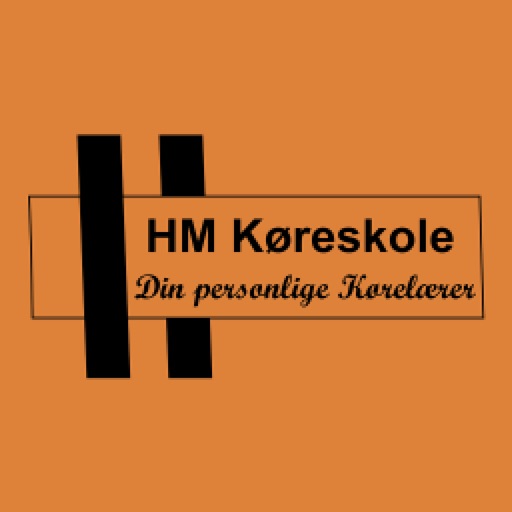 HM Køreskole