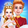 Wedding Games - Dress up Bride icon