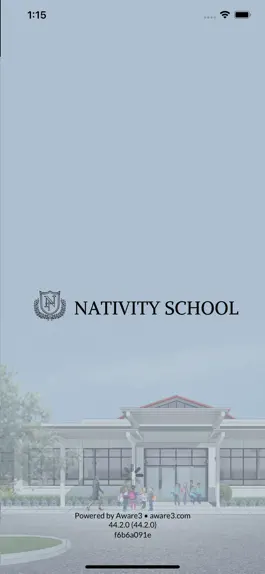 Game screenshot Nativity School Charleston SC mod apk