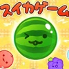 Watermelon Fun Puzzle Game icon