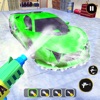 Power Wash Simulator Gun Game icon