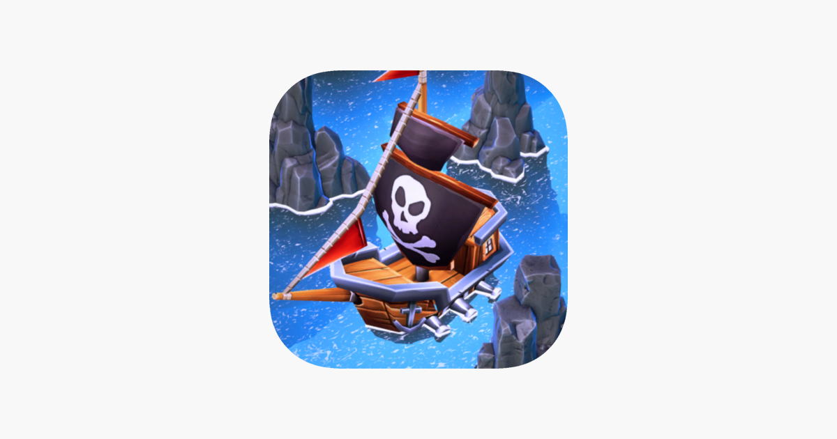  pirate battle royale io game