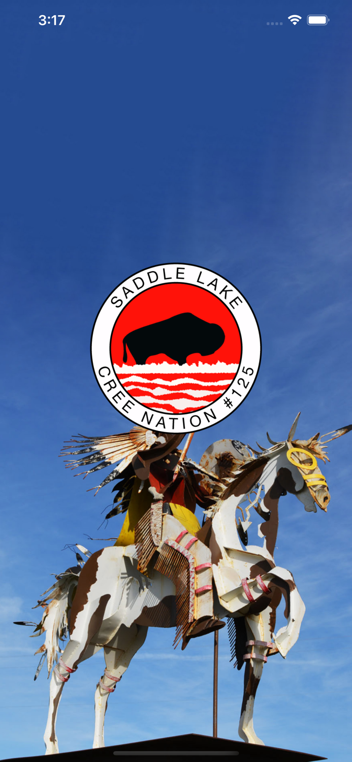 Saddle Lake Cree Nation