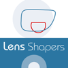 Lens Cutout for ECPs - Lens Shapers