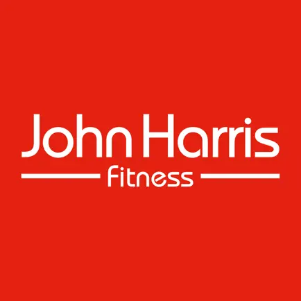 John Harris Fitness Читы