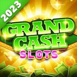 Grand Cash Casino Slots Games icon