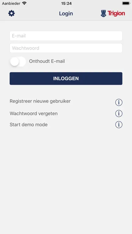 Mijn Trigion