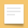 Better Notes + Lists and Todos icon