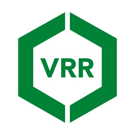 VRR App – Bus, Bahn, Bike, P+R