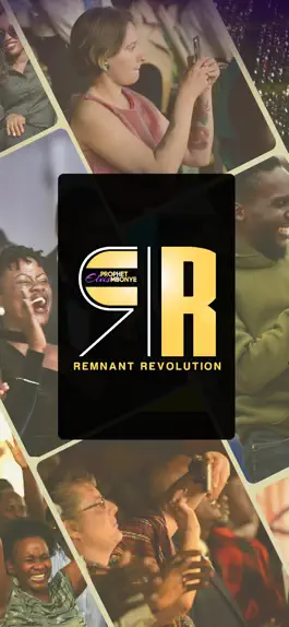 Game screenshot Remnant Revolution mod apk