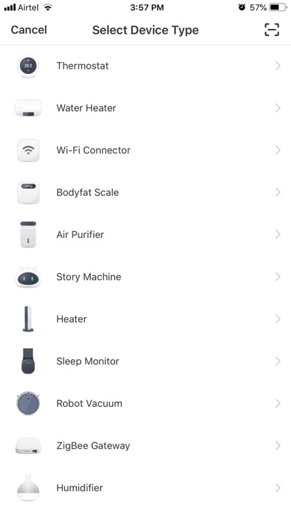 Hogar Lite screenshot-8