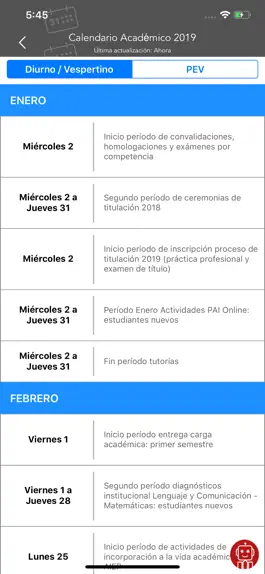 Game screenshot miAIEP apk