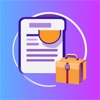 PackMeUp icon