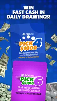 pch lotto - real cash jackpots problems & solutions and troubleshooting guide - 4