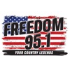 Freedom 95.1 icon