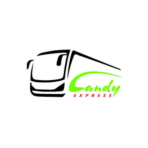 CANDY CAR icon