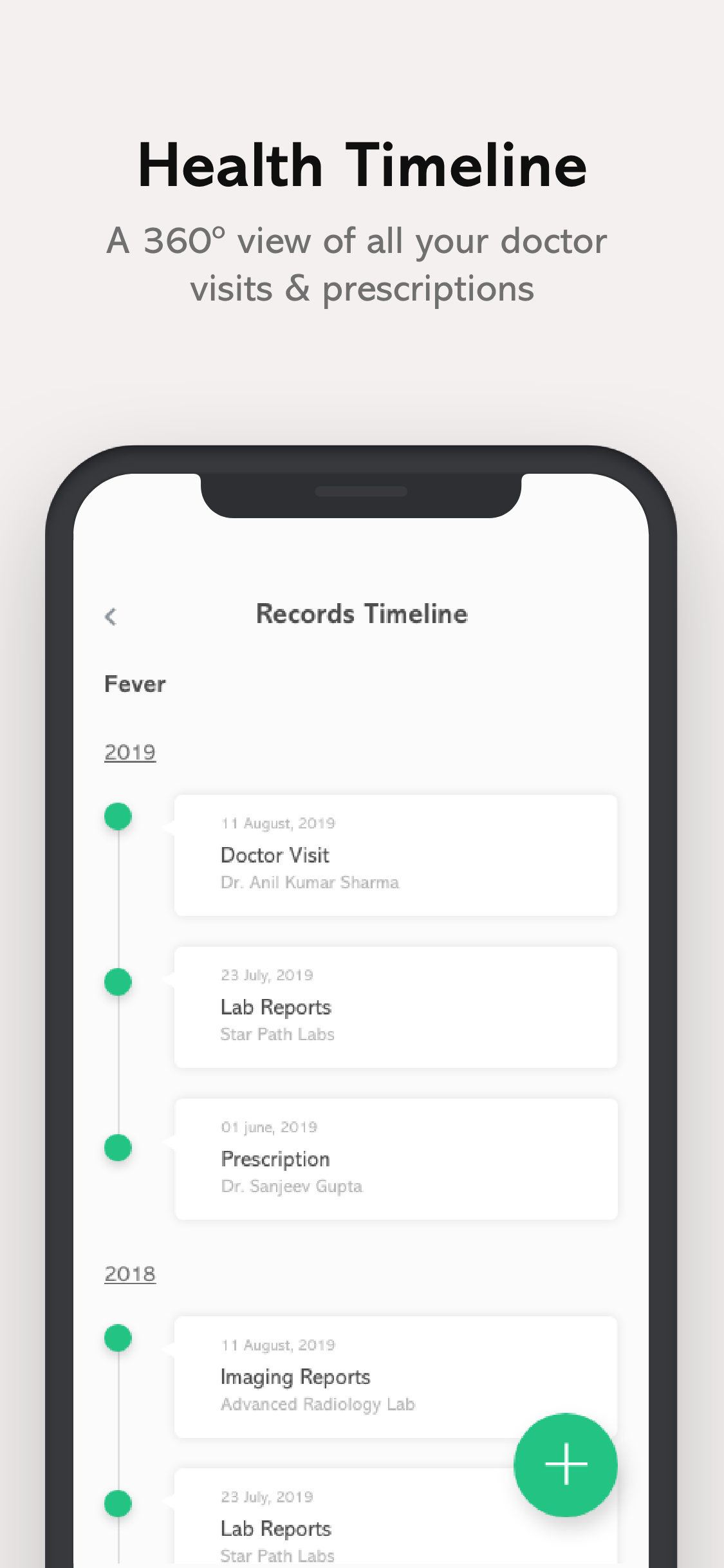 kulcare screenshot 3