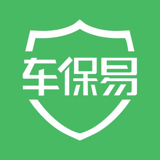 车保易logo