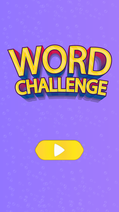 Wordlee 5 Letter Puzzword Screenshot