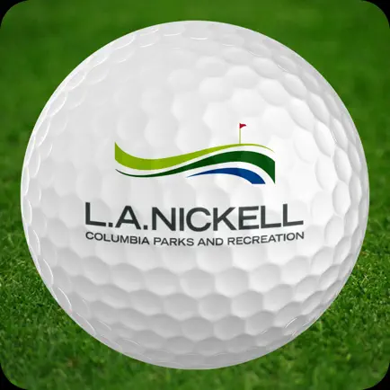 L.A. Nickell Golf Читы