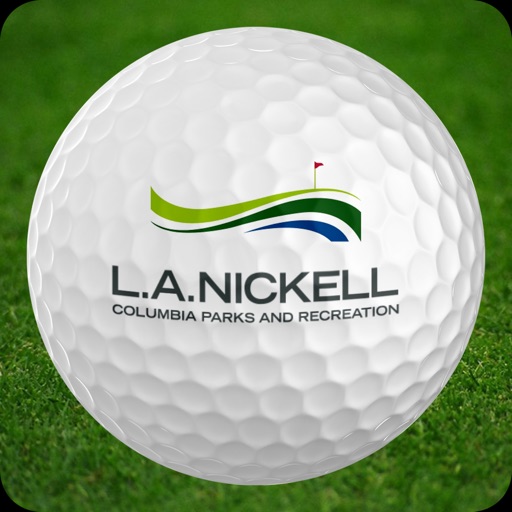 L.A. Nickell Golf
