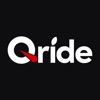 Qride user, ride & earn money