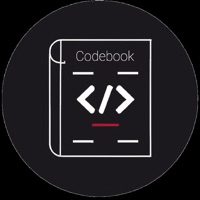 Codebook AI Coding Reviews