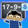 Subtraction Wiz icon