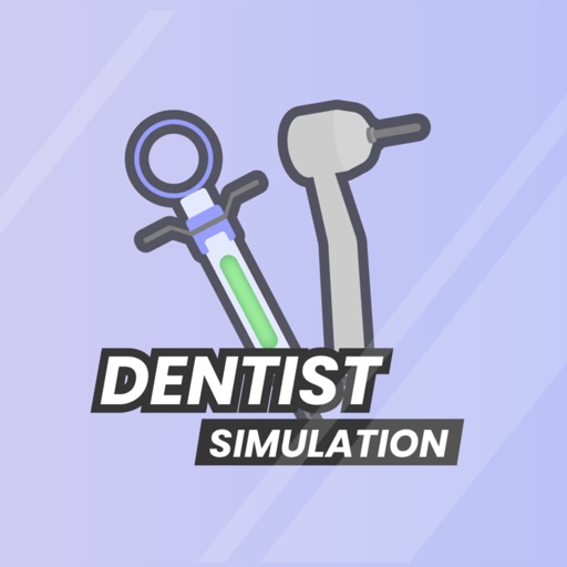Dentist Simulation iOS App