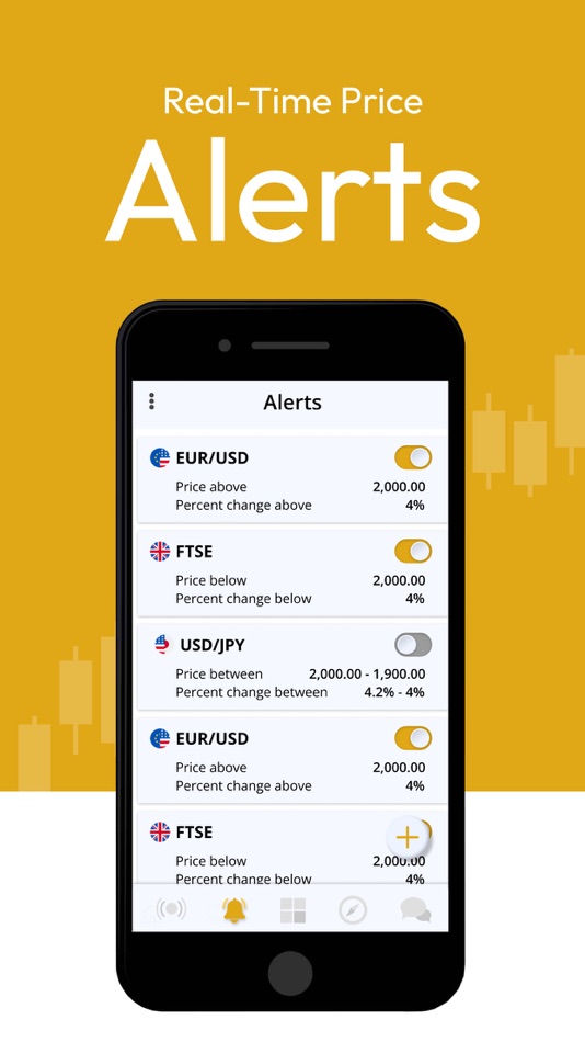 #8. Hipster Trader - Forex Tools (iOS) By: Pitaya Capital LTD