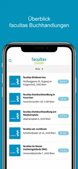 Game screenshot facultas.club apk