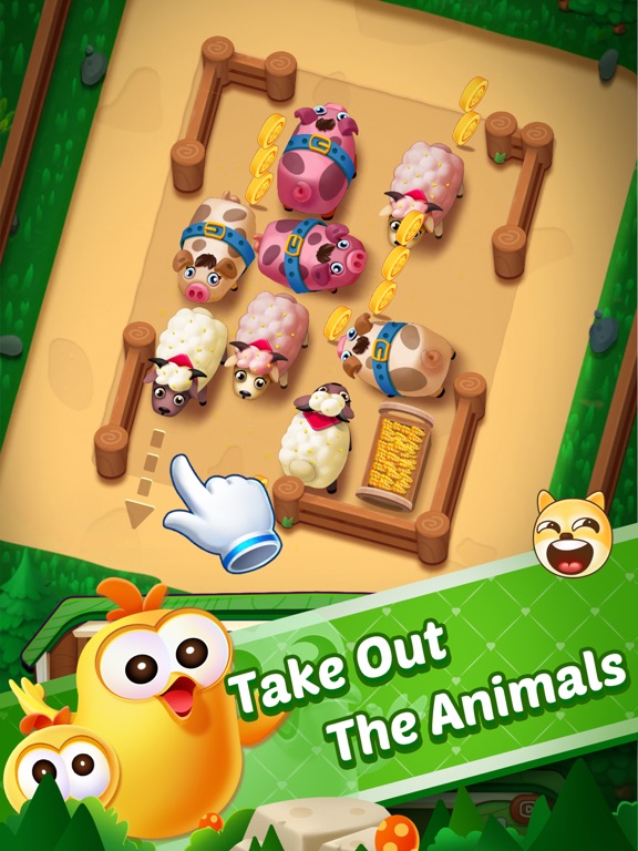 Farm Fun - Animal Jam Parking