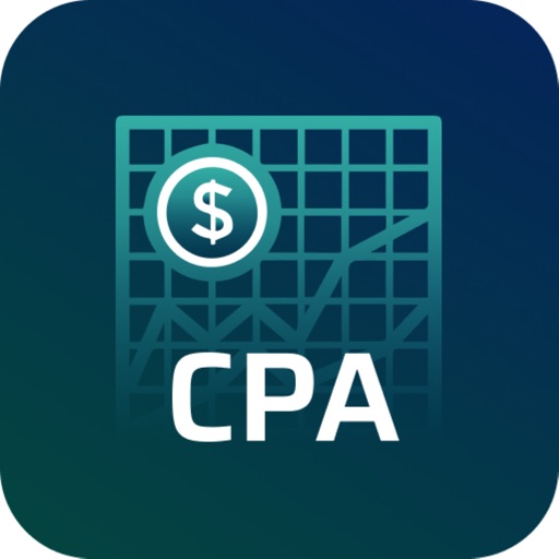 CPA Practice Test 2024