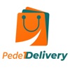 Pede1delivery icon