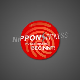 NIPPON FITNESS.