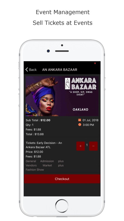 VIPSocio Manager screenshot-3