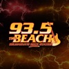 93.5 The Beach icon
