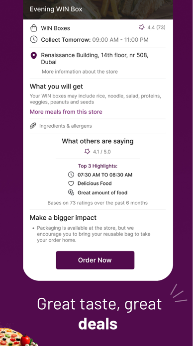 Qalil Screenshot