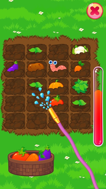 My Baby Food - Cooking Games screenshot-3