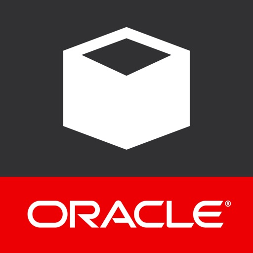 Oracle IoT Asset Monitoring icon