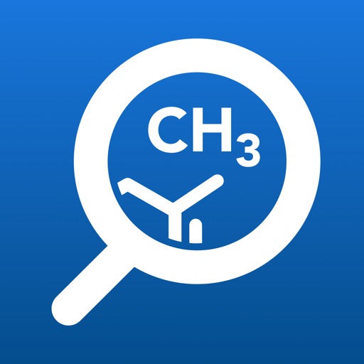 RSS Chemicals iOS App