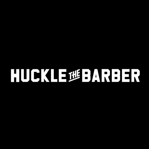 Huckle The Barber icon