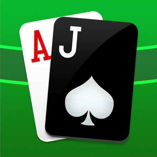 ⋆Blackjack icon